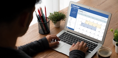 Rescheduled meetings are a sign that your pipeline velocity is slowing