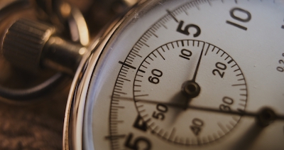 The clock is ticking when you find a good hire—internal friction can mean losing a great employee.