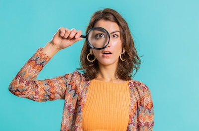 Being too close to the problem means you can only see part of it, which is why a neutral outside recruiter is helpful.