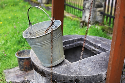 Don’t start hiring from scratch—new hires should come from a reservoir, not a well.