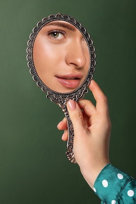 AI is not your magic mirror.