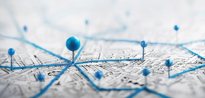 Map your current workflow to identify what needs to be fixed before deploying AI.