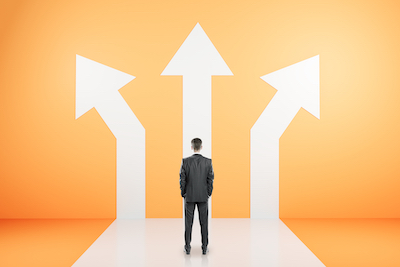 Fly the middle course by finding outsourced recruiting help.